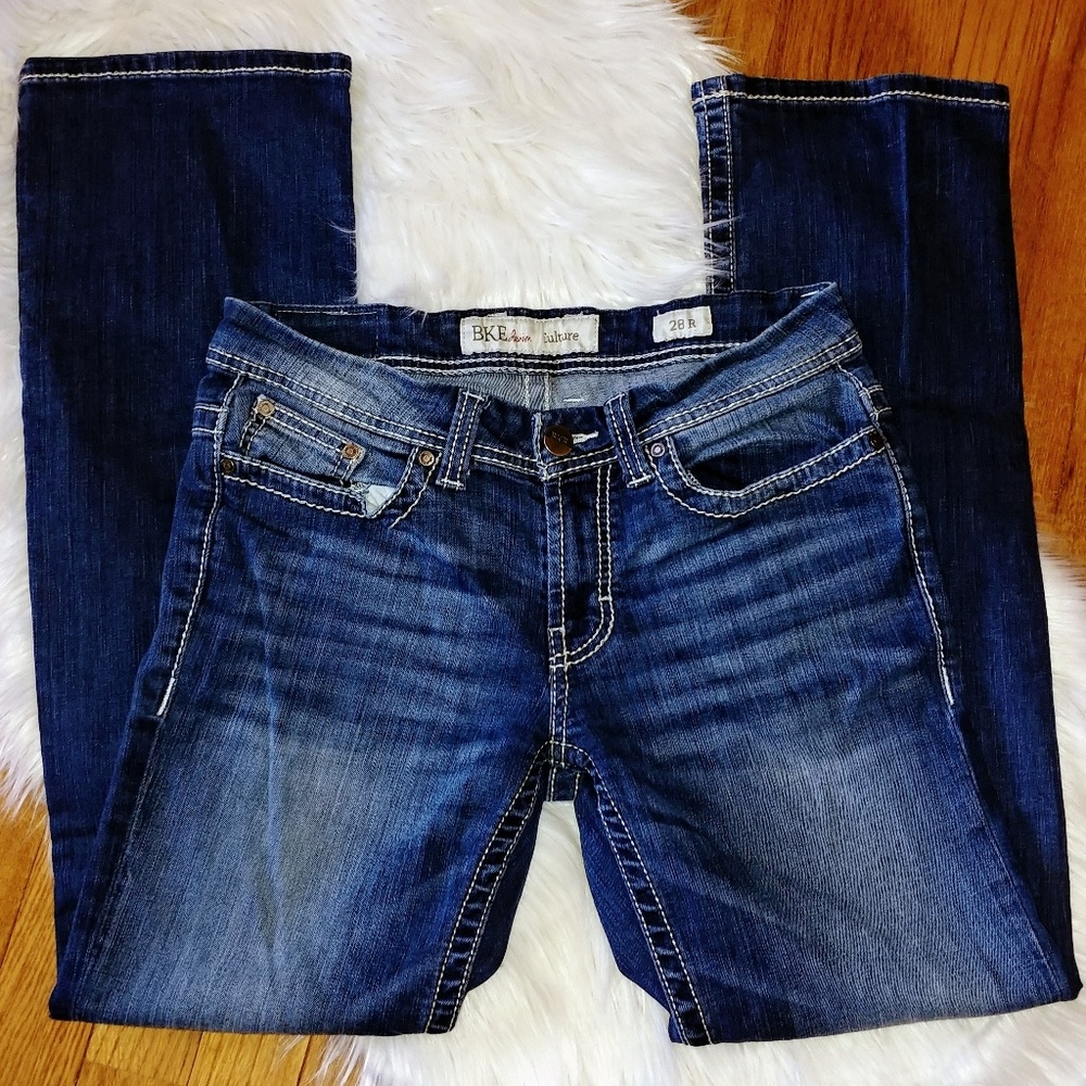 BKE Culture jeans